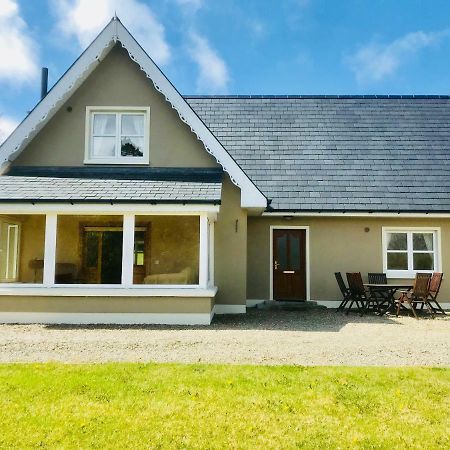 The-Gables Villa Donegal Town Dış mekan fotoğraf