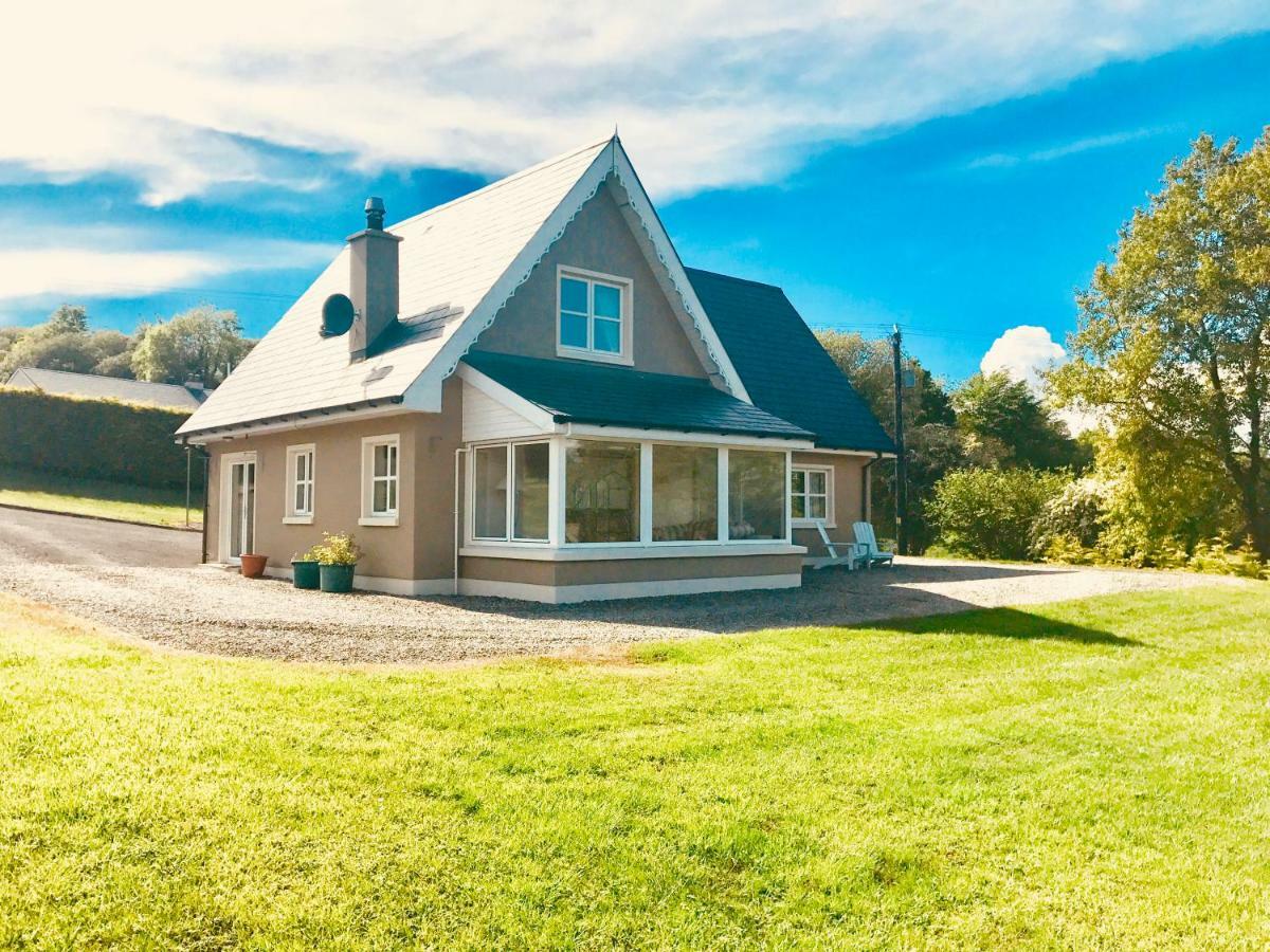 The-Gables Villa Donegal Town Dış mekan fotoğraf