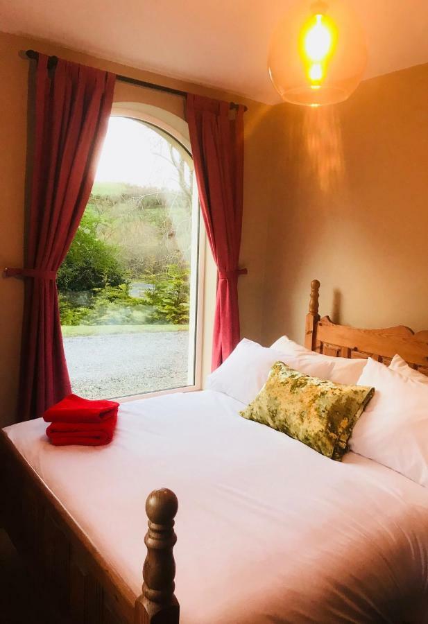 The-Gables Villa Donegal Town Dış mekan fotoğraf