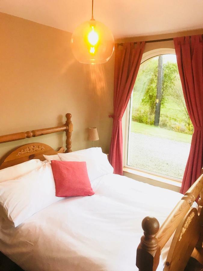 The-Gables Villa Donegal Town Dış mekan fotoğraf