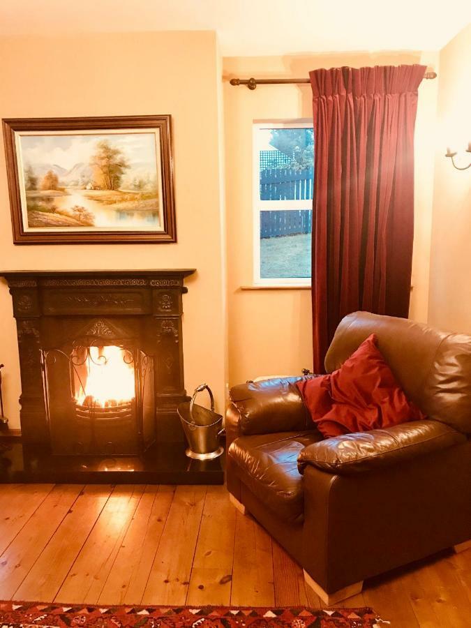 The-Gables Villa Donegal Town Dış mekan fotoğraf