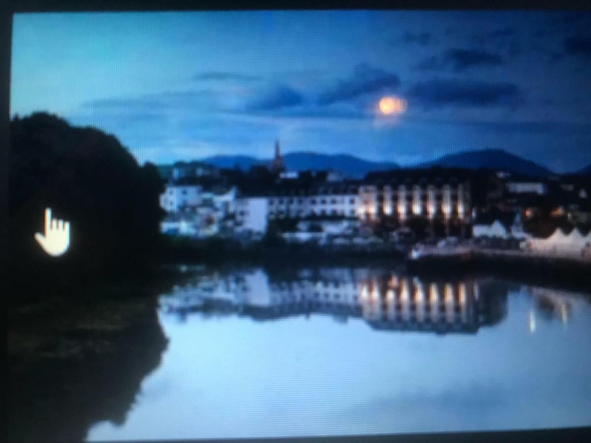 The-Gables Villa Donegal Town Dış mekan fotoğraf